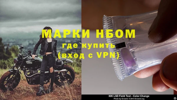 бошки Краснослободск
